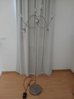 Ikea Vloerlamp, Huis en Inrichting, Lampen | Vloerlampen, Ophalen, Zo goed als nieuw, Glas, 150 tot 200 cm