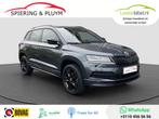 Skoda Karoq 1.5 TSI ACT Sportline Business Virtueel | Camera, Auto's, Skoda, Voorwielaandrijving, 65 €/maand, Euro 6, 4 cilinders