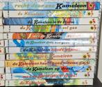 Kameleon boeken, Ophalen of Verzenden, Gelezen