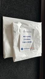 2 eenpersoons matrashoesen voor verhuizing, Doe-het-zelf en Verbouw, Kratten en Dozen, Doos, Minder dan 35 cm, Ophalen of Verzenden