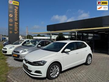 Volkswagen Polo 1.0 TSI Comfortline|BeatsStoelen|Camera|Keyl beschikbaar voor biedingen