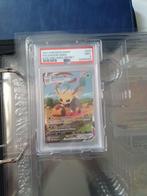 Leafeon VMAX Alternate art - PSA 9., Ophalen of Verzenden, Zo goed als nieuw