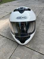 Nexo motorhelm M, Motoren, Overige merken, Dames, Tweedehands, M