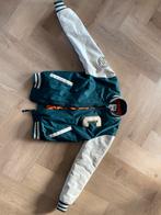 Stoere Jongensjas América Today Maat 158-164, Ophalen of Verzenden, Zo goed als nieuw, Jongen