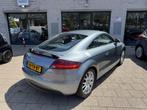 Audi TT 2.0 TFSI Pro Line Bose Audio Leer NAP, 65 €/maand, TT, Gebruikt, 4 cilinders