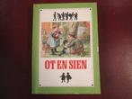 Jan Ligthart en H. Scheepstra, Het Boek van Ot en Sien, Ophalen of Verzenden, Zo goed als nieuw, Fictie algemeen