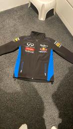 Formule 1 softshell jas origineel maat 152, Verzamelen, Ophalen, Zo goed als nieuw, Formule 1