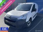 Citroen Berlingo bestel 1.6 BlueHDI 75 Club / Marge / NAP /, Stof, Euro 6, 4 cilinders, Citroën