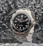 Omega Seamaster 300M Midsize Co-Axial 'No Wave' Wijzerplaat, Staal, Staal, Polshorloge, Ophalen of Verzenden