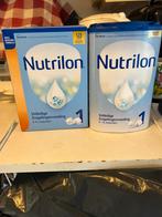 Nutrilon  standaard 1, Kinderen en Baby's, Babyvoeding en Toebehoren, Ophalen, Zo goed als nieuw, Overige typen