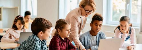 Docent VMBO 25-26, Vacatures, Vacatures | Onderwijs, Wetenschap en Onderzoek, MBO, Vanaf 3 jaar, Freelance of Uitzendbasis, 25 - 32 uur