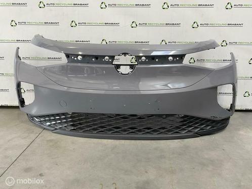 Voorbumper Volkswagen ID.4 ORIGINEEL 11A807221, Auto-onderdelen, Carrosserie en Plaatwerk, Bumper, Volkswagen, Voor, Gebruikt