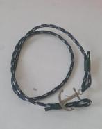 Tommy Hope Armband, Ophalen of Verzenden, Gebruikt, Overige kleuren, Overige materialen