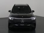 Mercedes-Benz EQB 250+ AMG Line Premium Plus | Panoramadak |, 2005 kg, 435 min, Zwart, Origineel Nederlands