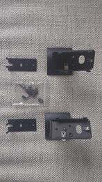 BOSE UB-20 series II wand-/plafondbeugel, Soundbar, 70 watt of meer, Zo goed als nieuw, Overige spelers