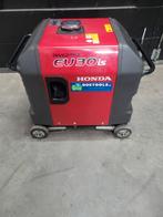 Honda EU30IS generator inverter, Doe-het-zelf en Verbouw, Aggregaten, Ophalen of Verzenden, Zo goed als nieuw, Minder dan 5 kVA