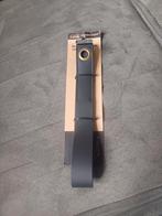 Bracket leather strap 100 cm, Doe-het-zelf en Verbouw, Hout en Planken, Minder dan 25 mm, Overige typen, Nieuw, Ophalen of Verzenden