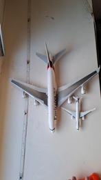 Emirates A380-800 New Livery 1:250 NIEUW in doos voor €30,-, Ophalen of Verzenden, Zo goed als nieuw, Schaalmodel