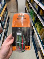 Gallagher Live Lite Schrikdraadtester - Nieuw in verpakking, Dieren en Toebehoren, Ophalen of Verzenden, Nieuw