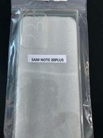 Samsung Note 20 Plus Hoesje Nieuw, Ophalen of Verzenden, Nieuw, Overige modellen, Hoesje of Tasje