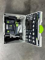 Festool TSC 55 KEB Basic, Ophalen, Nieuw