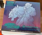 BLACK FRIDAY Pokemon Center ETB - Journey Together, Ophalen, Nieuw, Boosterbox, Foil