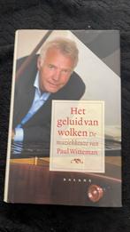 Paul Witteman, Boeken, Biografieën, Gelezen, Ophalen of Verzenden