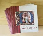 36 exemplaren "Keppelstok", Boeken, Geschiedenis | Vaderland, Gelezen, Ophalen of Verzenden, 20e eeuw of later