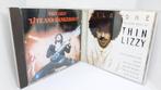 Partij van 4 Thin Lizzy CD's Muziek Albums, Ophalen of Verzenden, Gebruikt