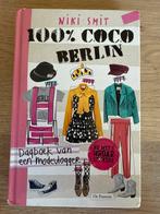100% Coco Berlin - Niki Smit, Boeken, Kinderboeken | Jeugd | onder 10 jaar, Verzenden, Zo goed als nieuw, Fictie algemeen