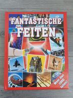 Fantastische feiten, Ophalen of Verzenden, Gelezen, Non-fictie