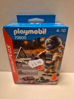 Playmobil Special Plus - Ruimtepak 70600, Onbekend, Nieuw, Ophalen of Verzenden, Onbekend