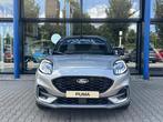Ford Puma 1.0 EcoBoost Hybrid Sound Edition | B&O premium au, Auto's, Ford, 125 pk, Puma, Euro 6, Adaptive Cruise Control