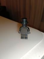 Lego minifigure PLN201 plain magician, Ophalen of Verzenden