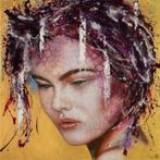Harold Aspers | Amni, Ophalen