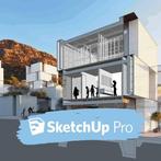 SKETCHUP PRO 2025, Ophalen of Verzenden, Nieuw