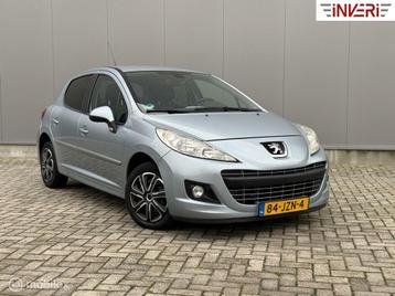 Peugeot 207 1.4 VTi XS | Climate Control | 5-Deurs | Nette a beschikbaar voor biedingen