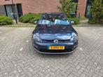 Volkswagen Golf 1.4 TSI Phev 150KW GTE 5D 2015 Blauw, Auto's, 4 cilinders, Blauw, 1395 cc, 1499 kg