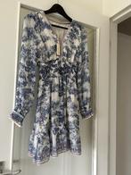 Mooi nieuw jurkje van Max Studio, Blauw, Max studio, Nieuw, Ophalen of Verzenden