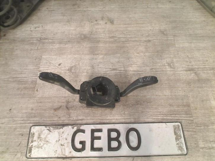 COMBISCHAKELAAR STUUR Volkswagen Polo V (6R), Auto-onderdelen, Dashboard en Schakelaars, Volkswagen, Gebruikt