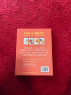 Tofu Kookboek - Snel & Makkelijk! (Vaste prijs), Gelezen, Voorgerechten en Soepen, Ophalen of Verzenden, Gezond koken