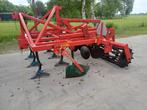 Evers brumby cultivator smaragd woeler met hef, Ophalen, Grondbewerking