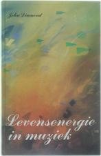 John Diamond - Levensenergie in muziek, Gelezen, Achtergrond en Informatie, John Diamond, Ophalen of Verzenden