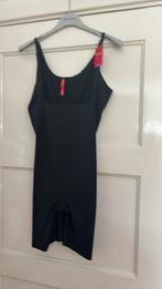 Body (open brust) merk Spanx maat L/G Nieuw!, Kleding | Dames, Ondergoed en Lingerie, Spanx, Ophalen of Verzenden, Zwart, Body of Korset