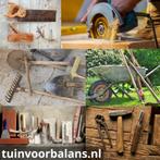 Gezocht gratis oud gereedschap, Doe-het-zelf en Verbouw, Gereedschap | Handgereedschap, Gebruikt, Ophalen