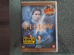 Willow (dvd), Ophalen of Verzenden, Zo goed als nieuw