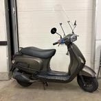 Riva scooter, Gebruikt, Benzine, Ophalen, Overige merken