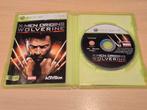 X-Men Origins Wolverine Uncaged Edition - Xbox 360, Spelcomputers en Games, Avontuur en Actie, Schiphol, Gebruikt, Vanaf 18 jaar