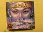 Saga (spel van 999 games), Een of twee spelers, Ophalen of Verzenden, Gebruikt, 999 Games