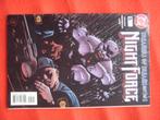 Nightforce Night Force Comic Strip, Eén comic, Ophalen of Verzenden, Zo goed als nieuw, Amerika